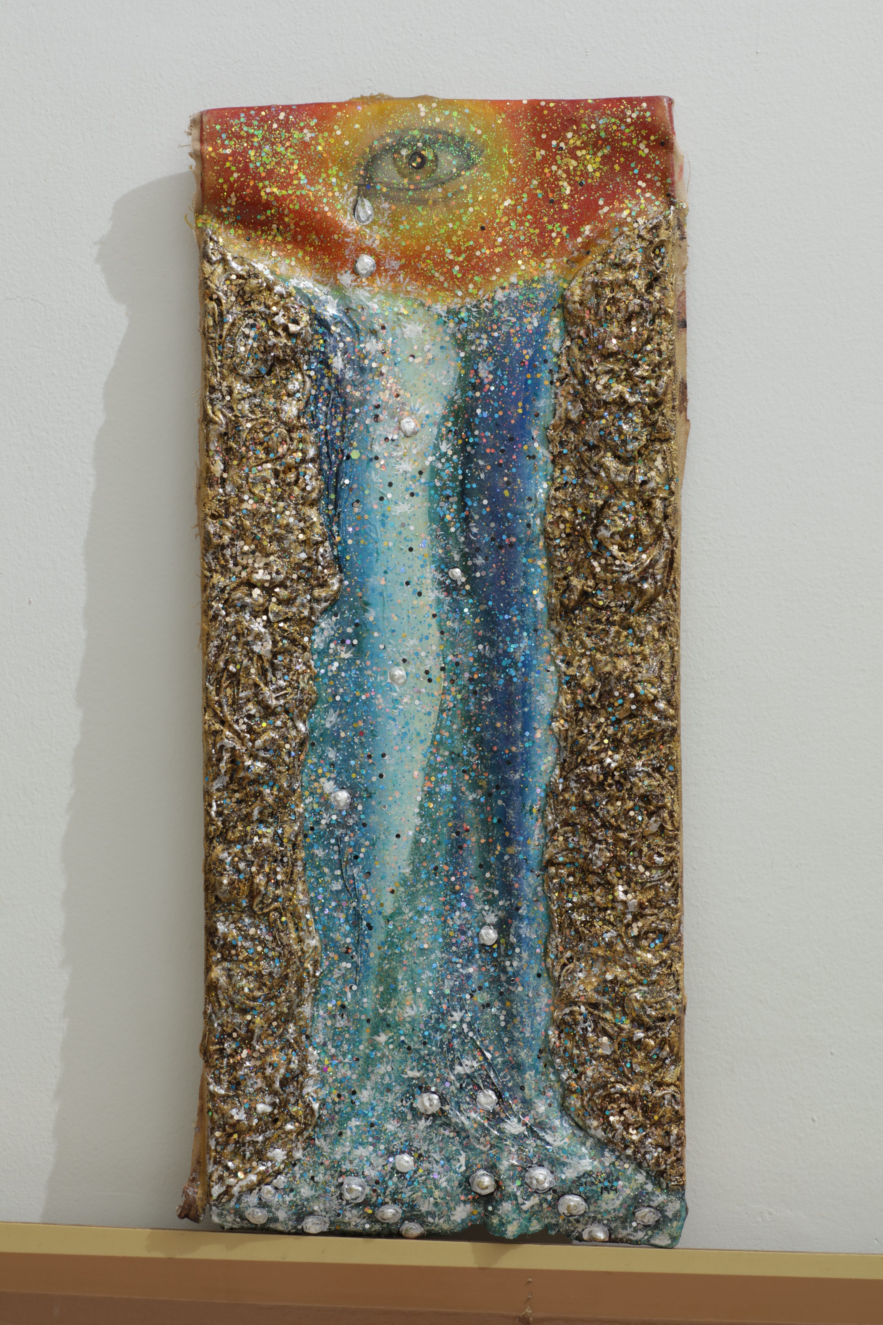 11. Llórame