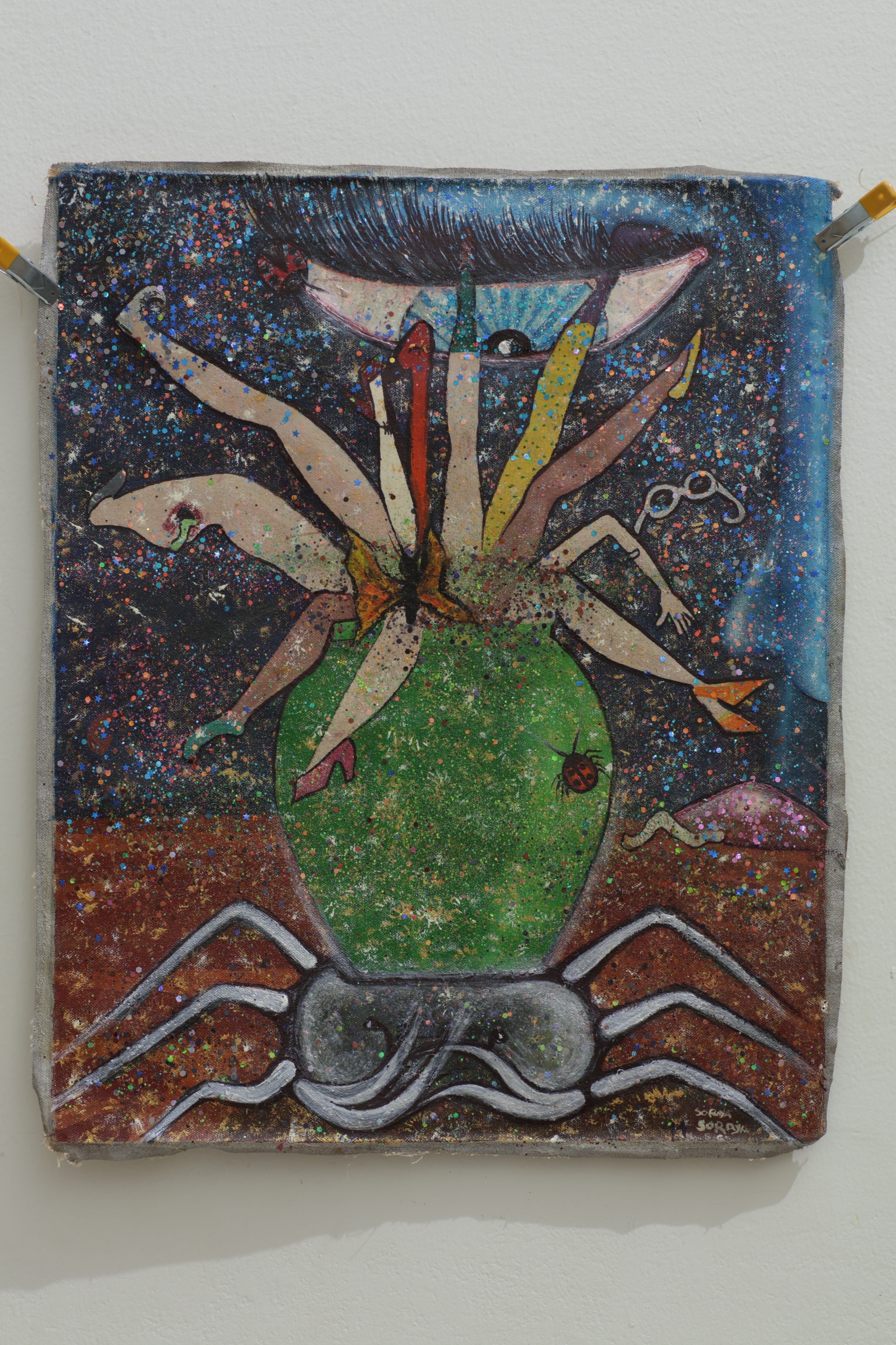 8. Atraso