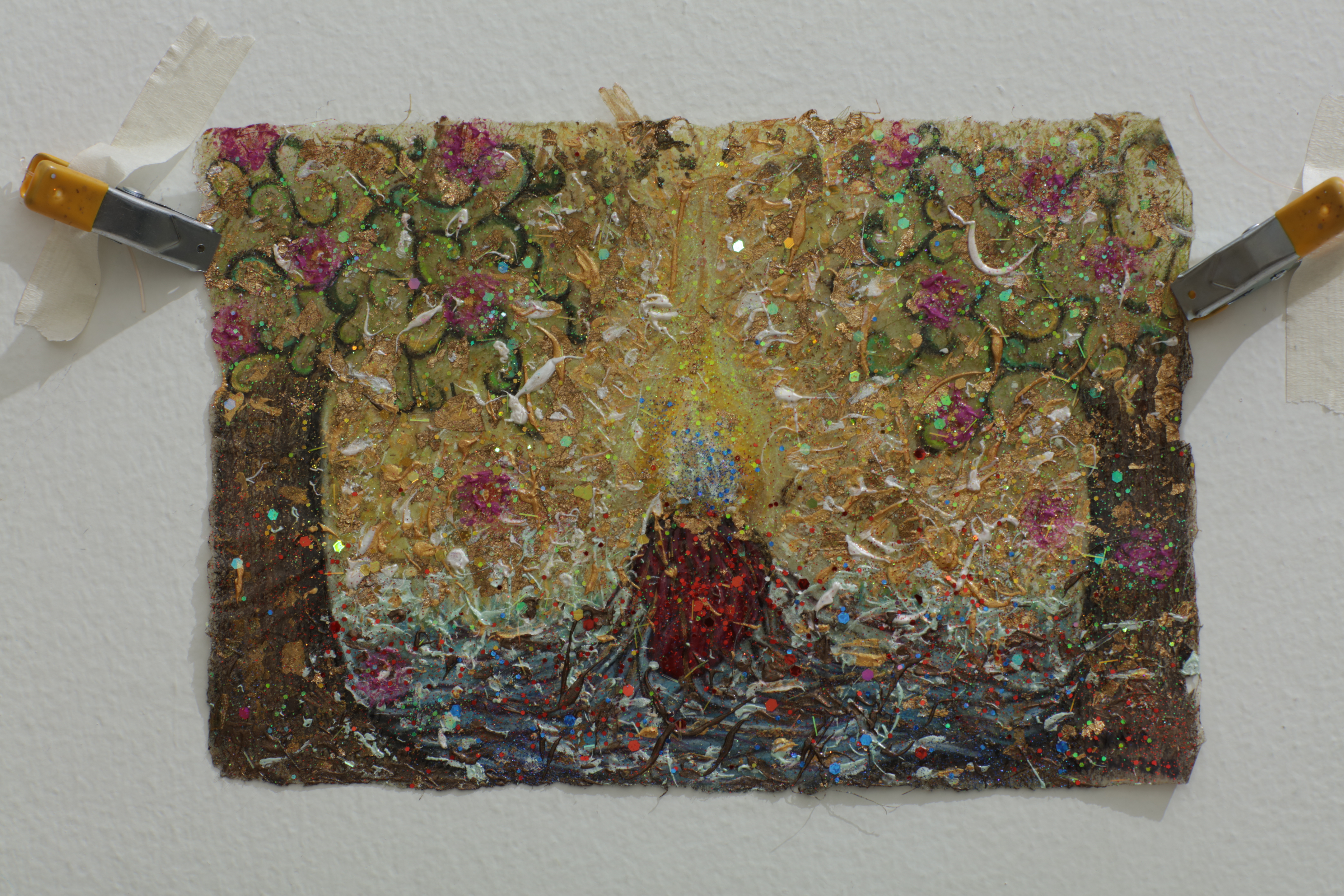 54. Naturaleza Divina